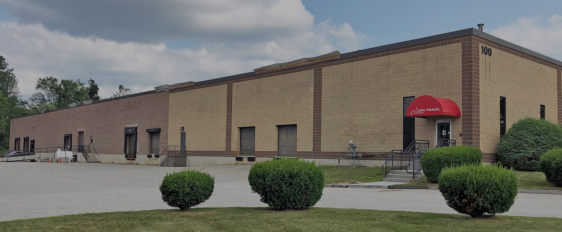 Tower Realty Corporation Commercial Real Estate Agents