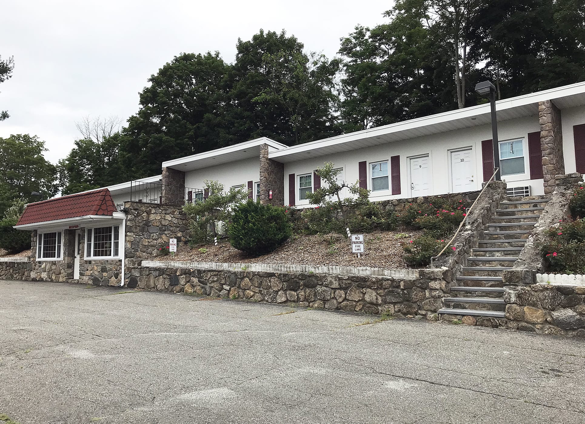 89 Route 39 commercial property