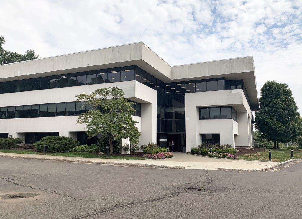 4 Mountainview Terrace, Danbury, CT Tower Realty Corporation