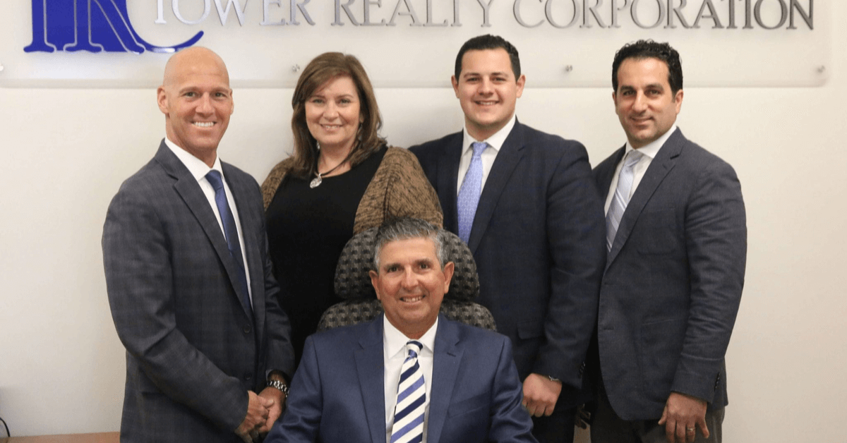 Contact Us | Greater Danbury Commercial Realtors | Tower Corp