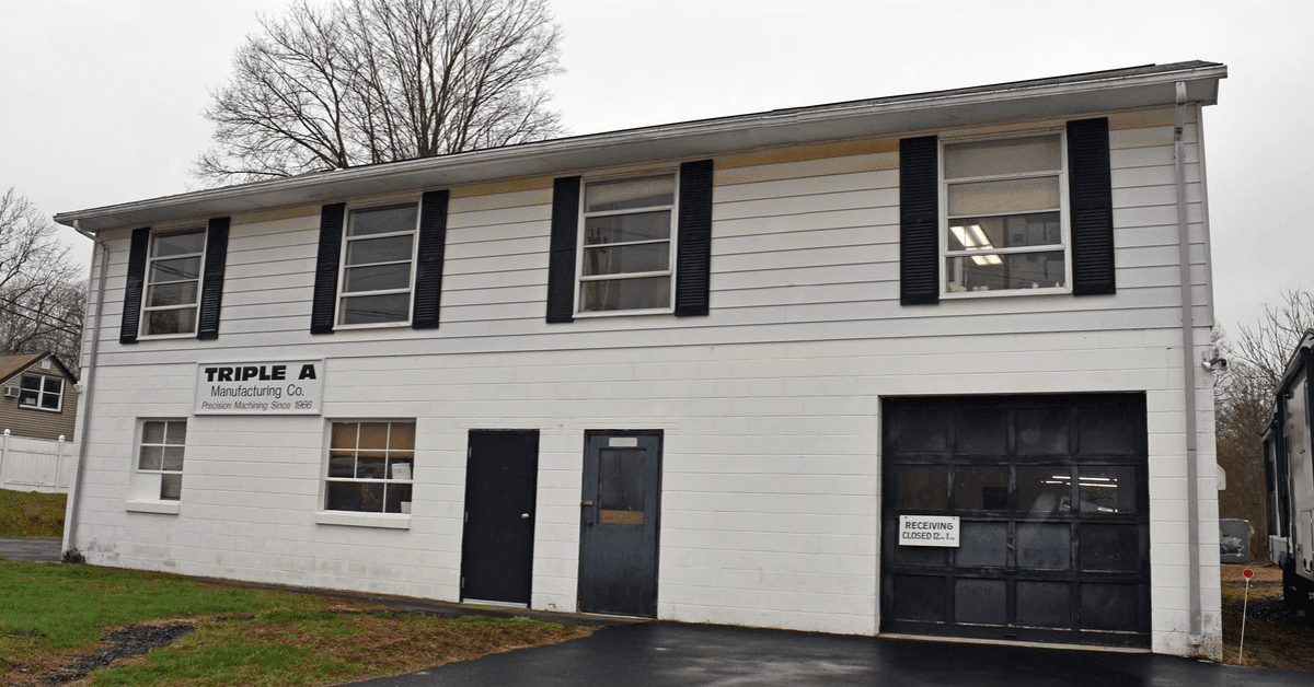 Recent Transactions Greater Danbury Commercial Properties