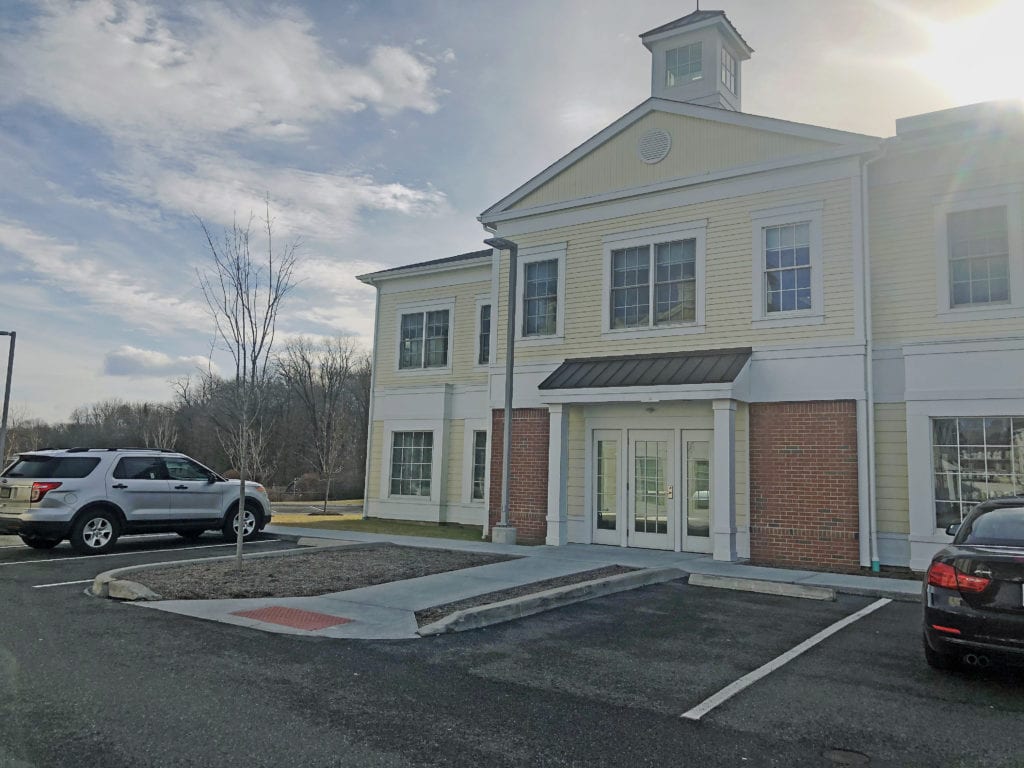 32 Church Hill Road, Newtown, CT Tower Realty Corporation
