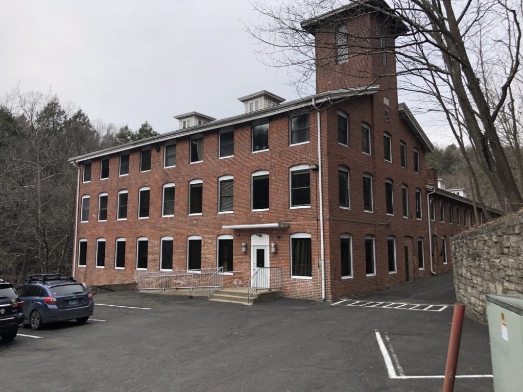 Properties Archive Tower Realty Corporation