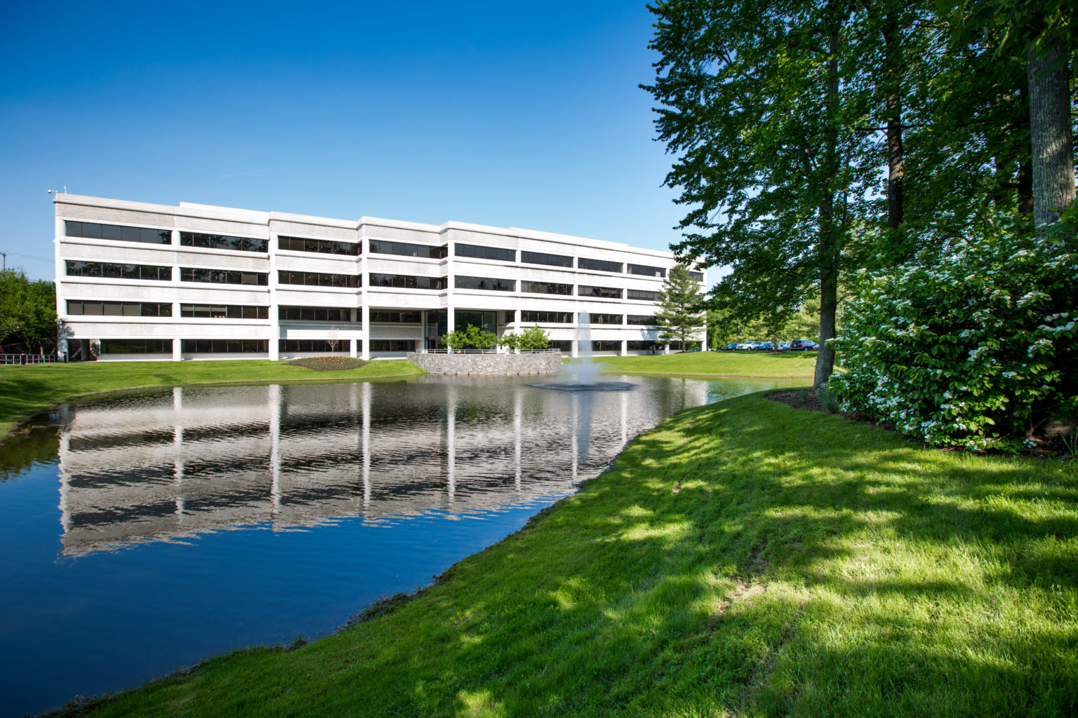 Tower Realty Corporation Commercial Real Estate Agents