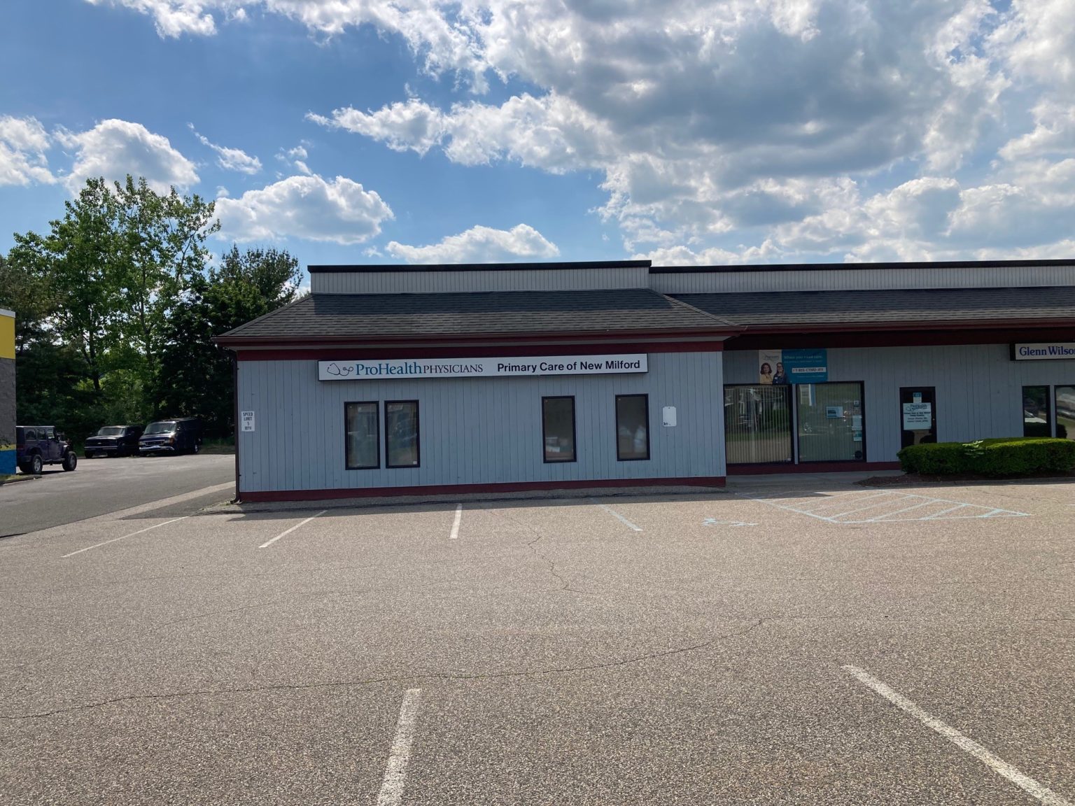 Properties Archive Tower Realty Corporation