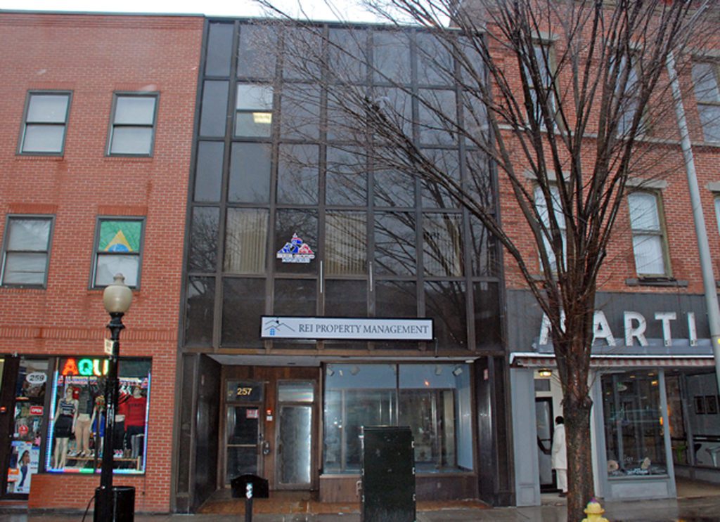 Properties Archive Tower Realty Corporation