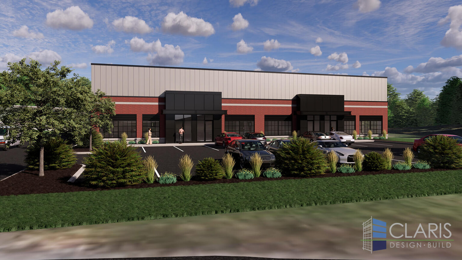 Tower Realty Corporation Commercial Real Estate Agents