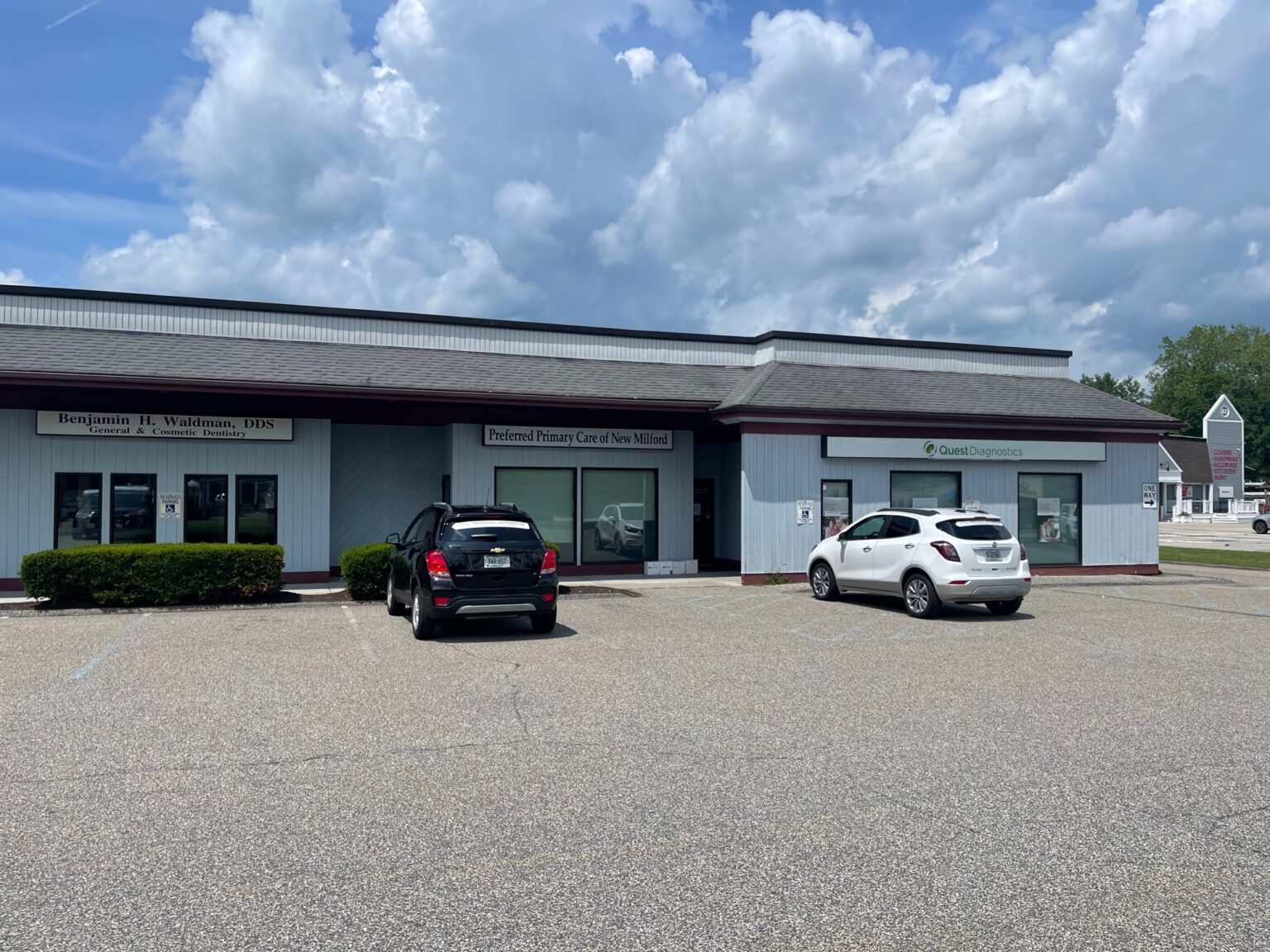 Properties Archive Tower Realty Corporation