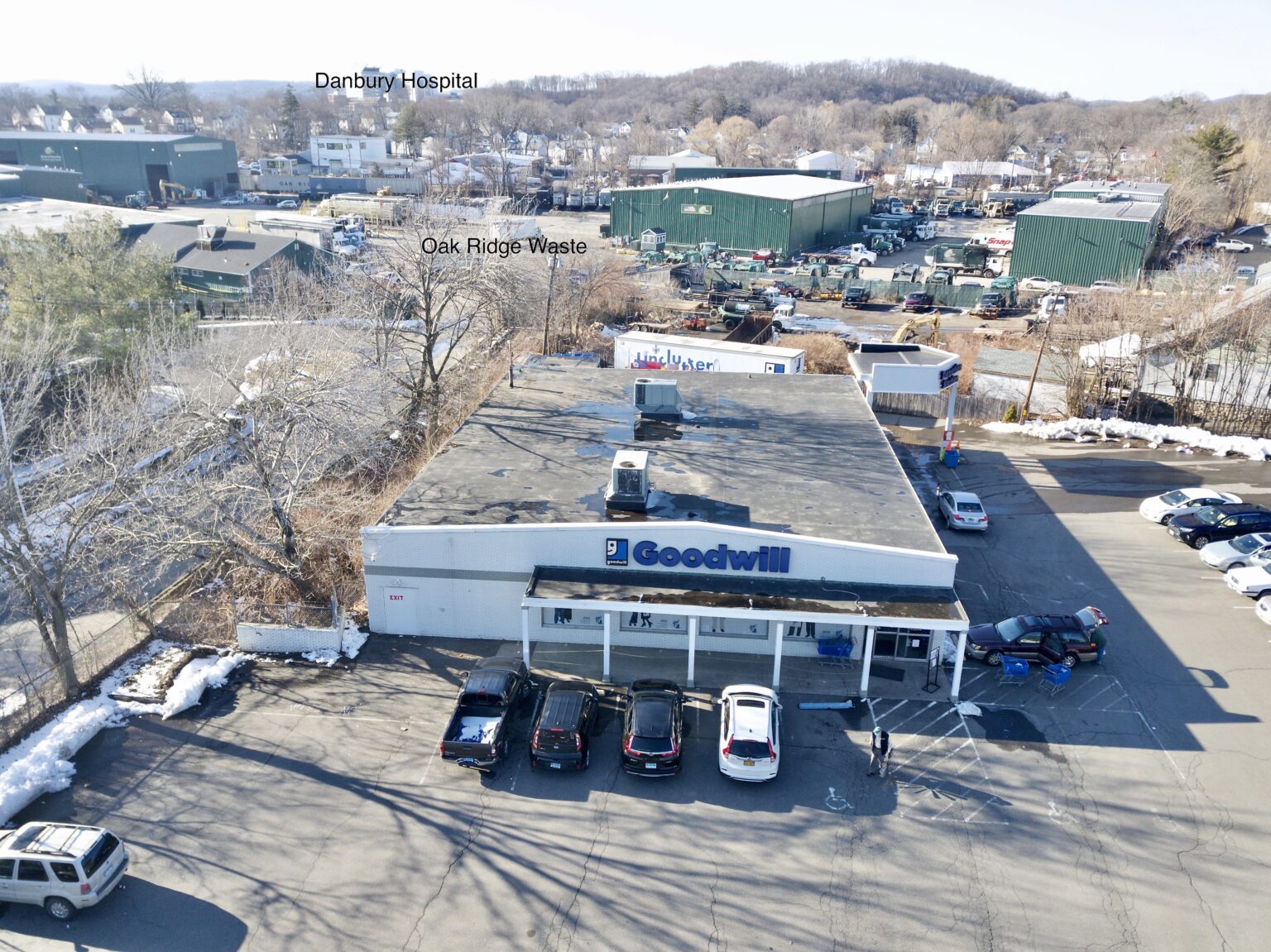 Properties Archive Tower Realty Corporation