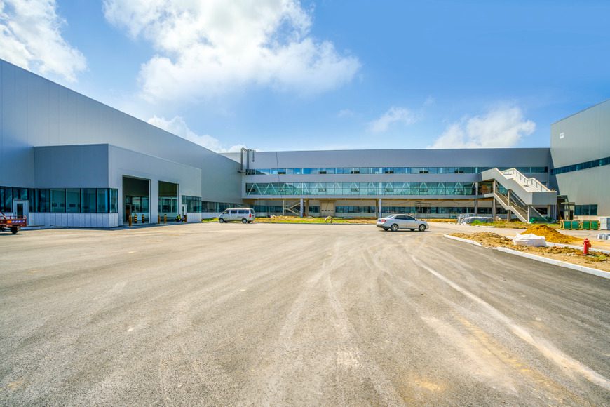 6 Tips for Finding the Right Industrial Property for Lease for Your Business