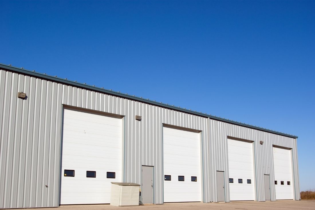 7 Features To Consider When Looking For Industrial Buildings For Sale