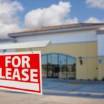 Commercial Real Estate for Lease Inspection