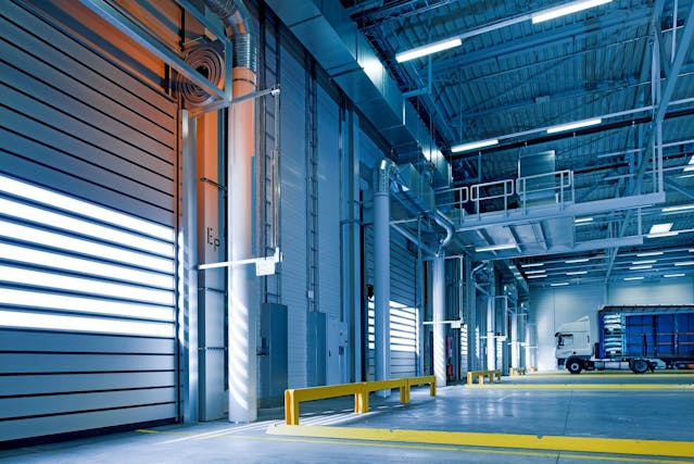 10 Features You Should Look for in a Commercial Warehouse for Sale in Newtown, CT