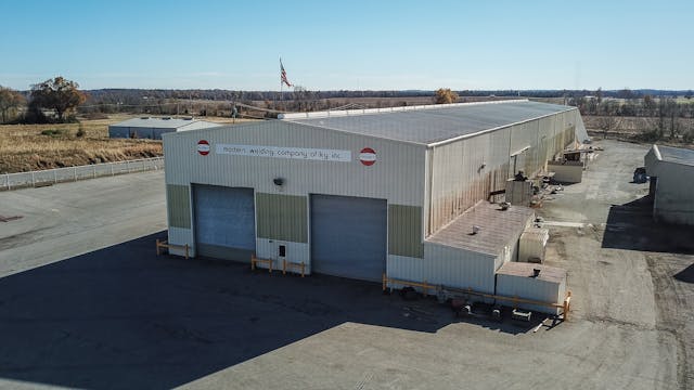 Unlock Prime Warehouse Spaces with Tower Realty Corp in Newtown, CT