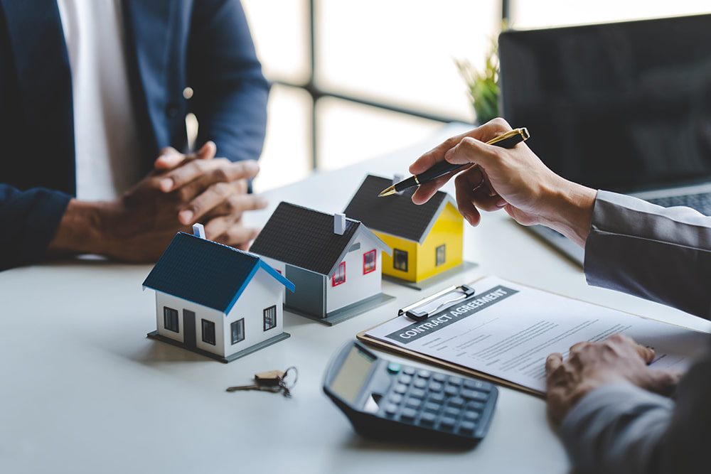 Commercial Real Estate Leases