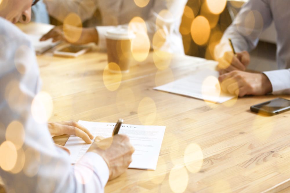 Consulting a tax professional