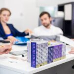 Commercial Real Estate Company