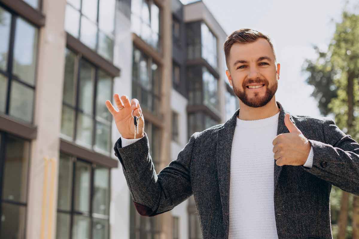 Deep Market Knowledge and Area Expertise