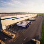 E-Commerce Businesses Are Rushing to Buy Distribution Warehouses in CT