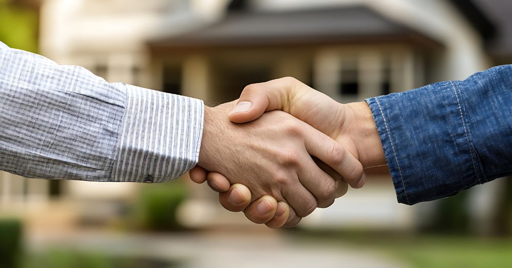 Types of real estate