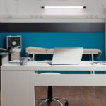 medical office