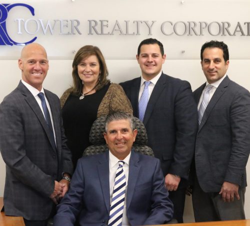 TRC real estate agents