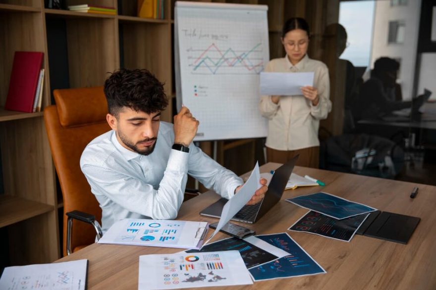 Understand and Mitigate Risks (1)