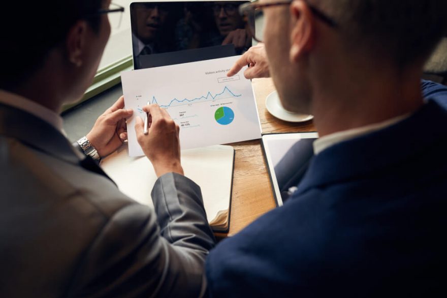 Understand the Market Dynamics (1)