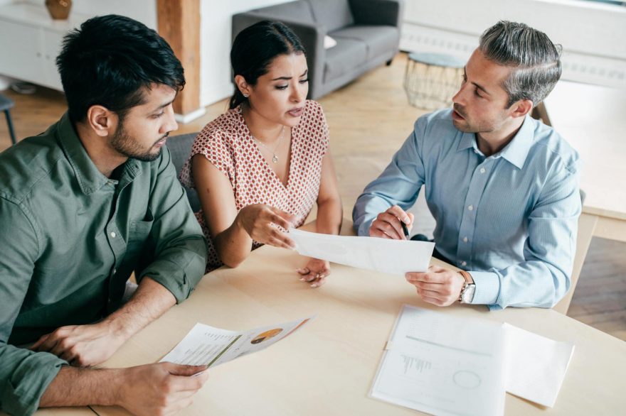 Tip 7: Review and Finalize the Agreement
